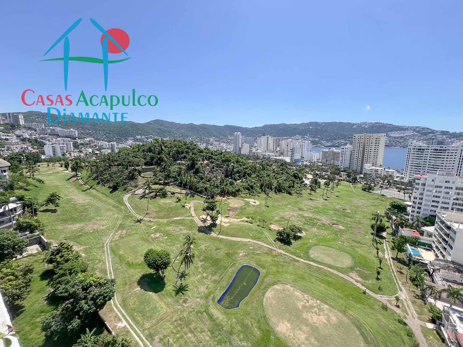 Country Club - Roof garden 7
